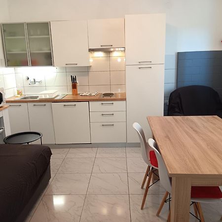 Apartment Marinero Šibenik Exteriör bild