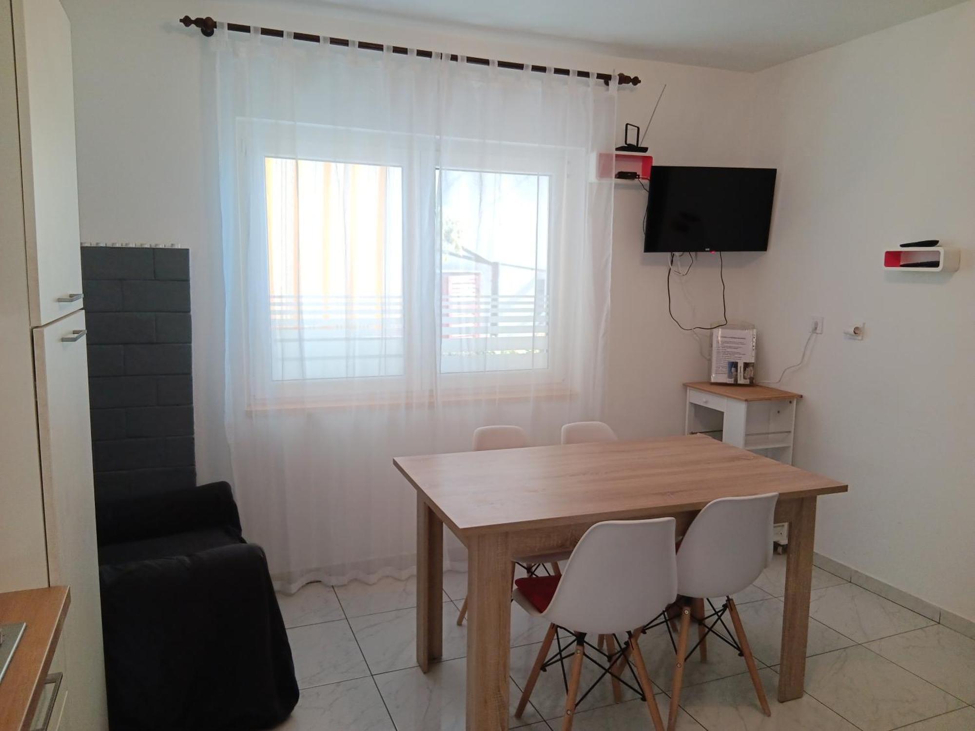 Apartment Marinero Šibenik Exteriör bild